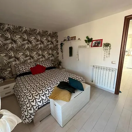 Placidian House Апартаменты *