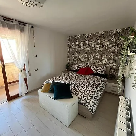 Апартаменты Placidian House *