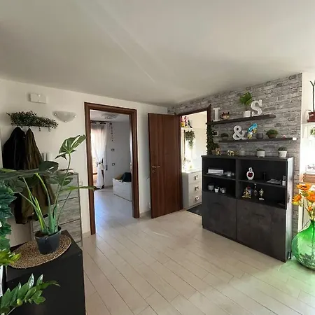 Placidian House Апартаменты Фьюмичино
