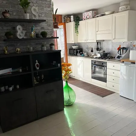 Placidian House Апартаменты *