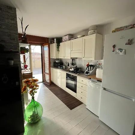 Placidian House Апартаменты *