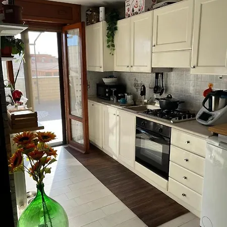 Placidian House Фьюмичино