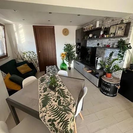 Апартаменты Placidian House *